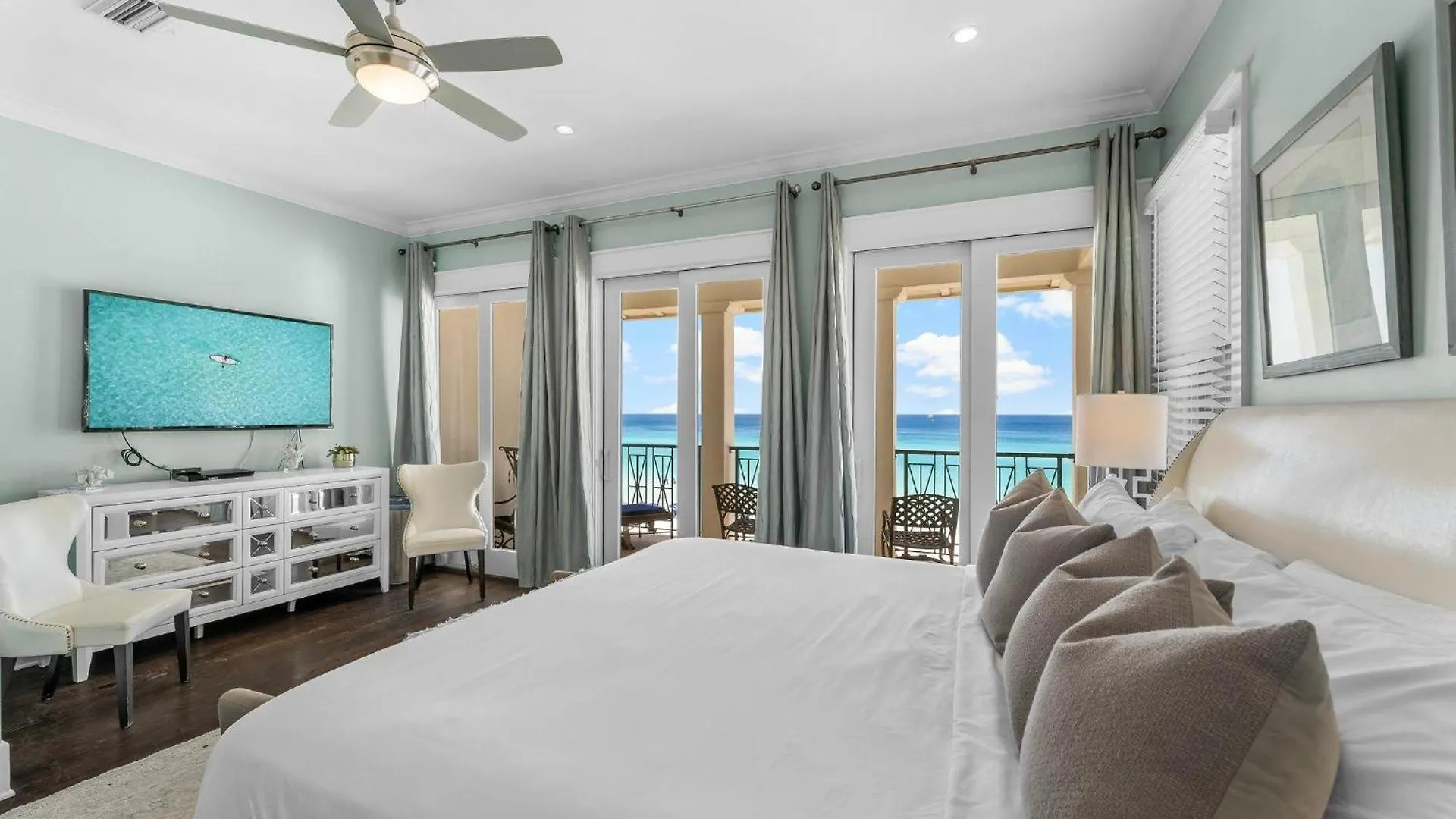Holiday home Sunset Over Seas-1767 Scenic Gulf Drive Destin