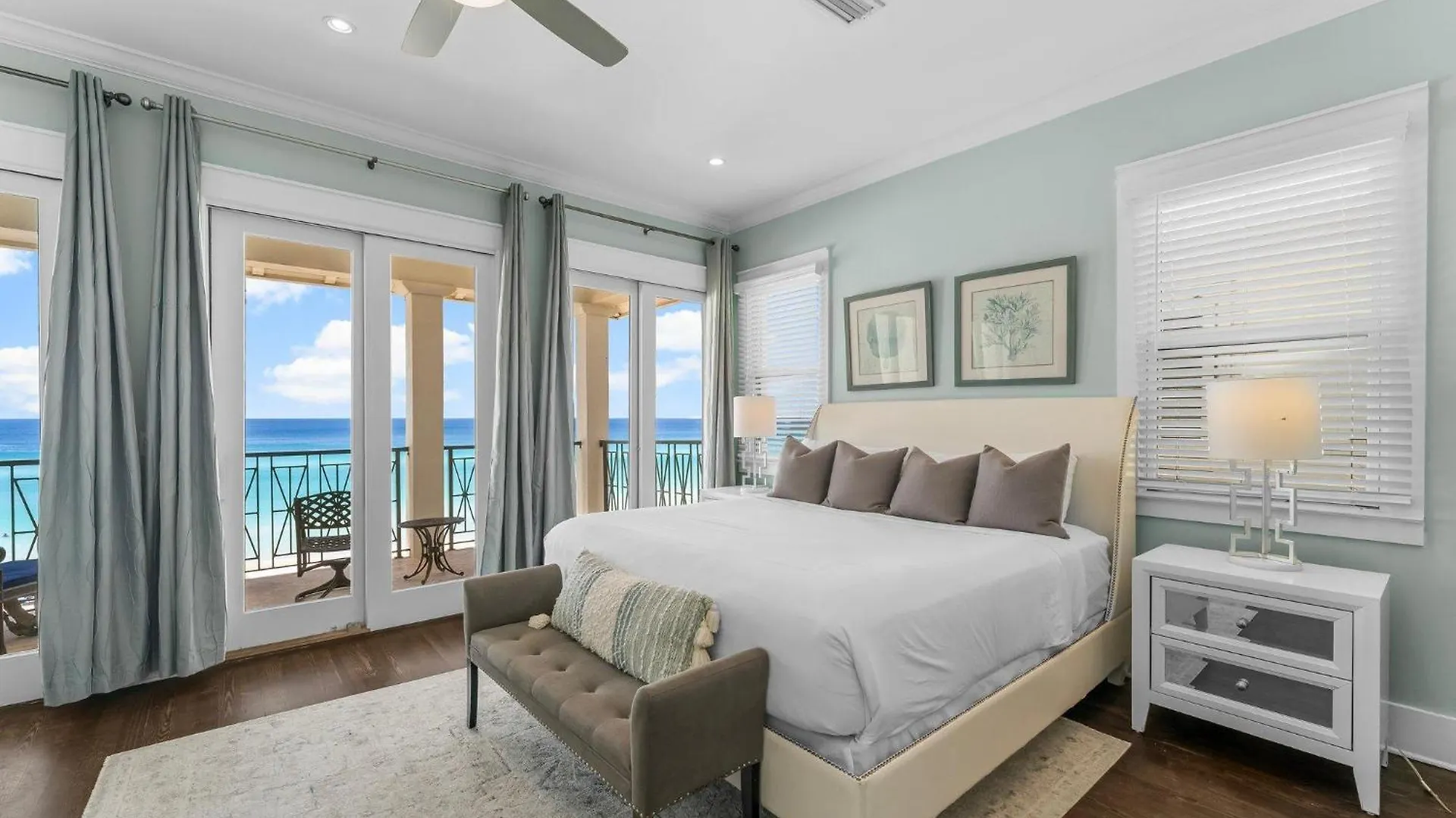 Holiday home Sunset Over Seas-1767 Scenic Gulf Drive Destin